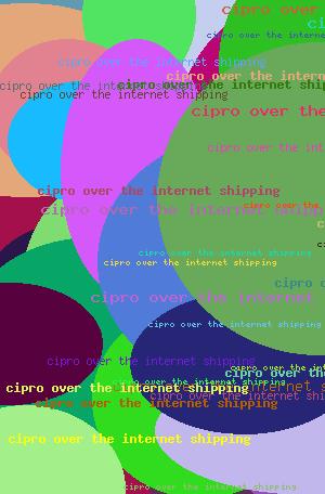 cipro over the internet shipping