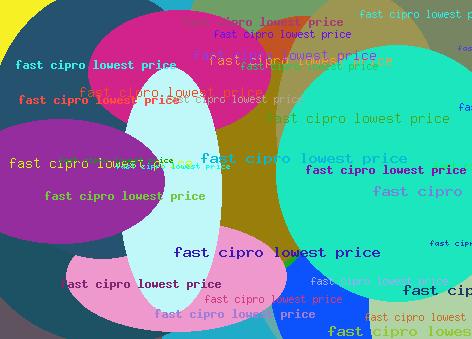 Fast Cipro Lowest Price